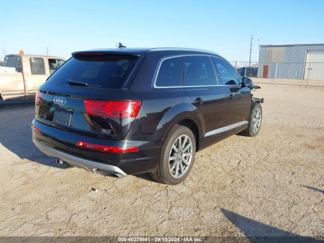 2018 AUDI Q7 WA1VAAF74JD038719 Photo 3