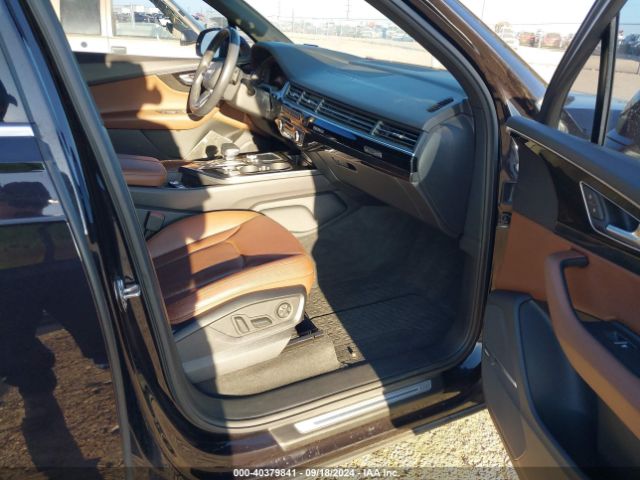 2018 AUDI Q7 WA1VAAF74JD038719 Photo 4