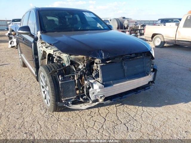 2018 AUDI Q7 WA1VAAF74JD038719 Photo 5
