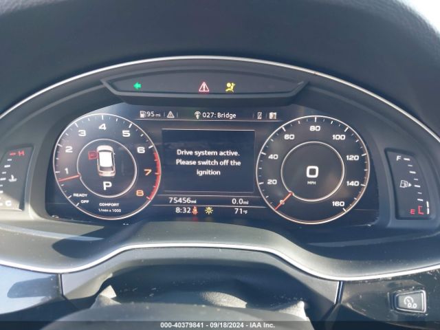 2018 AUDI Q7 WA1VAAF74JD038719 Photo 6