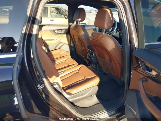 2018 AUDI Q7 WA1VAAF74JD038719 Photo 7