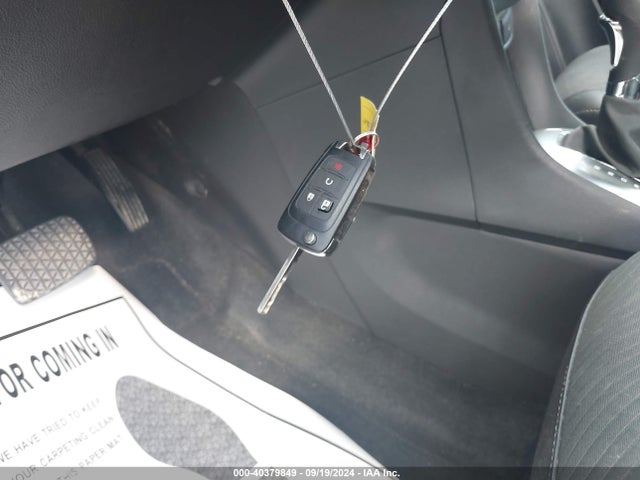 Buick Encore Convenience 2014 KL4CJBSBXEB752041 Image 11