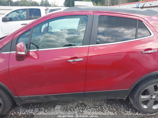 Buick Encore Convenience 2014 KL4CJBSBXEB752041 Image 14