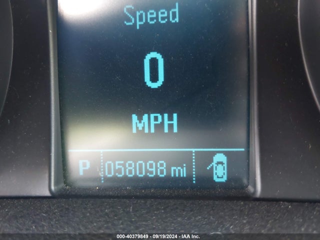 Buick Encore Convenience 2014 KL4CJBSBXEB752041 Image 15