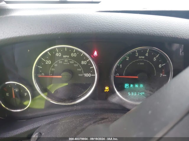 1C4BJWEG7HL629540 Jeep Wrangler Unlimited Sahara 4x4