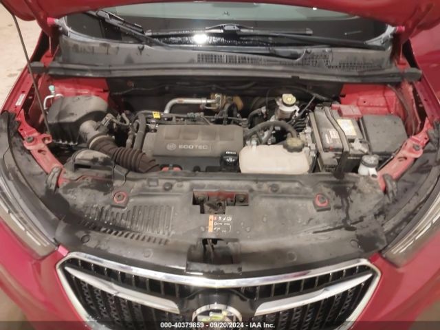 KL4CJGSBXJB532664 Buick Encore Essence