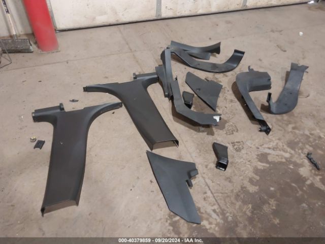 KL4CJGSBXJB532664 Buick Encore Essence