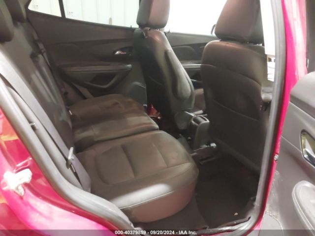 KL4CJGSBXJB532664 Buick Encore Essence