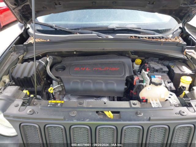 ZACCJBCT1GPD67070 Jeep Renegade Trailhawk