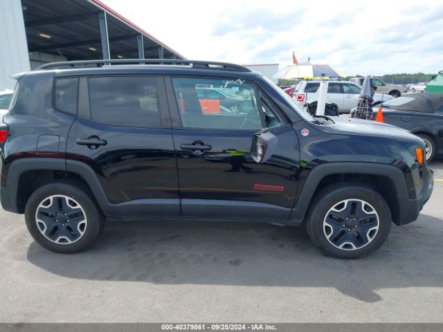 ZACCJBCT1GPD67070 Jeep Renegade Trailhawk