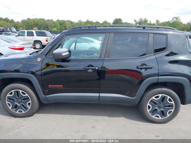 ZACCJBCT1GPD67070 Jeep Renegade Trailhawk
