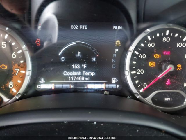 ZACCJBCT1GPD67070 Jeep Renegade Trailhawk