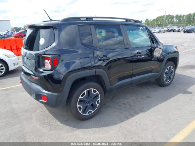 ZACCJBCT1GPD67070 Jeep Renegade Trailhawk