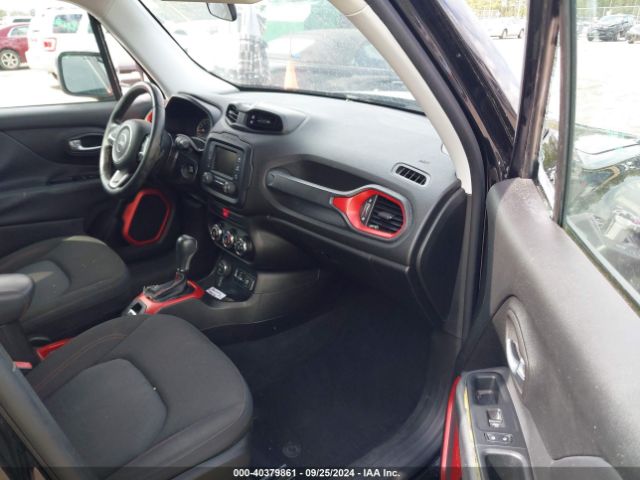 ZACCJBCT1GPD67070 Jeep Renegade Trailhawk