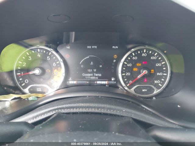 ZACCJBCT1GPD67070 Jeep Renegade Trailhawk
