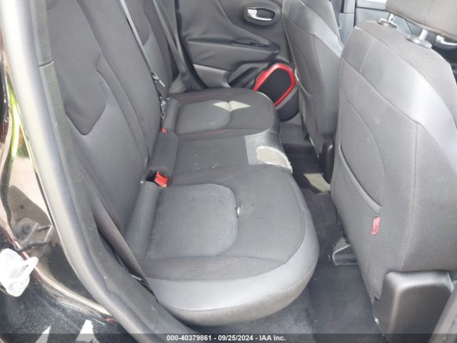 ZACCJBCT1GPD67070 Jeep Renegade Trailhawk