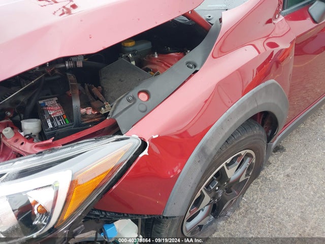 JF2GTACC0K8271843 Subaru Crosstrek 2.0i Premium