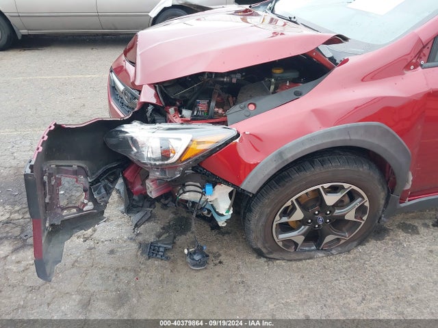 JF2GTACC0K8271843 Subaru Crosstrek 2.0i Premium