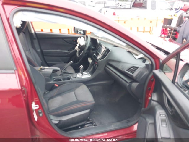 JF2GTACC0K8271843 Subaru Crosstrek 2.0i Premium