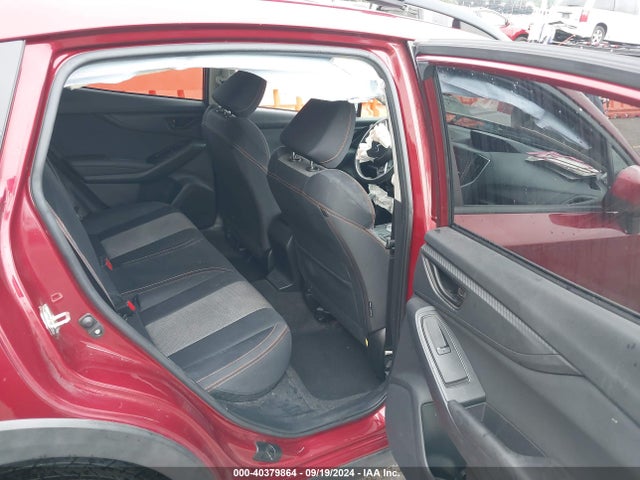 JF2GTACC0K8271843 Subaru Crosstrek 2.0i Premium