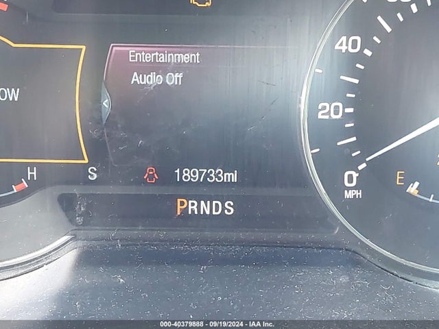 Lincoln MKZ 2014 3LN6L2GK5ER825409 Image 15