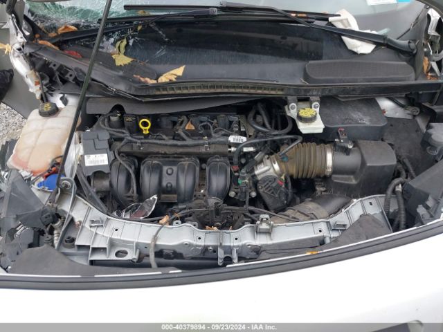 NM0GE9F76J1380169 Ford Transit Connect Xlt