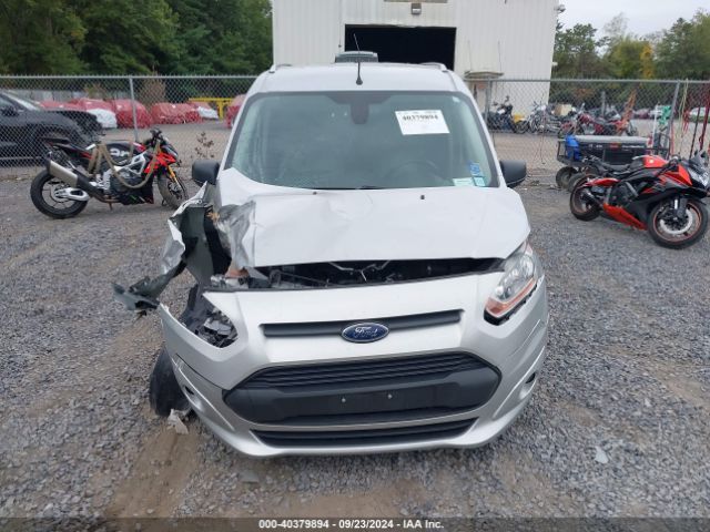NM0GE9F76J1380169 Ford Transit Connect Xlt