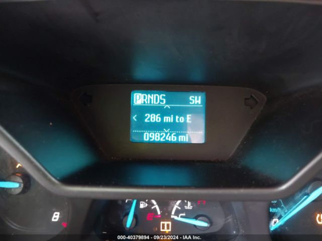 NM0GE9F76J1380169 Ford Transit Connect Xlt