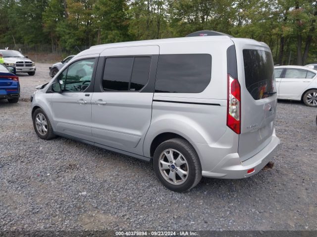 NM0GE9F76J1380169 Ford Transit Connect Xlt