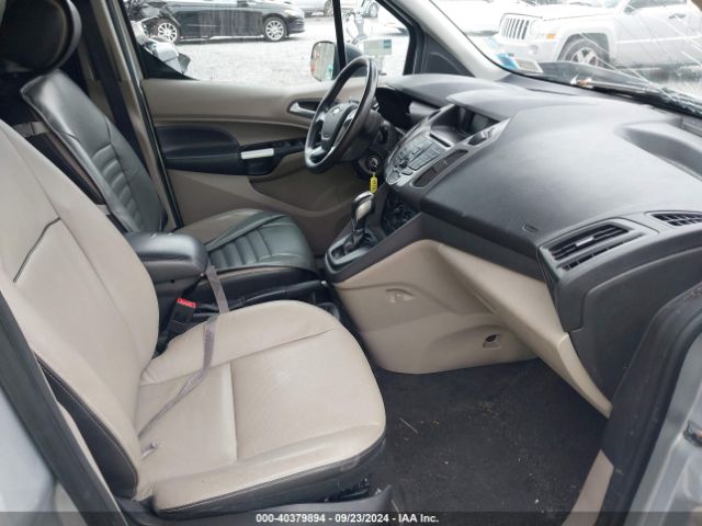 NM0GE9F76J1380169 Ford Transit Connect Xlt
