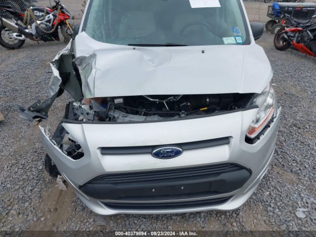NM0GE9F76J1380169 Ford Transit Connect Xlt