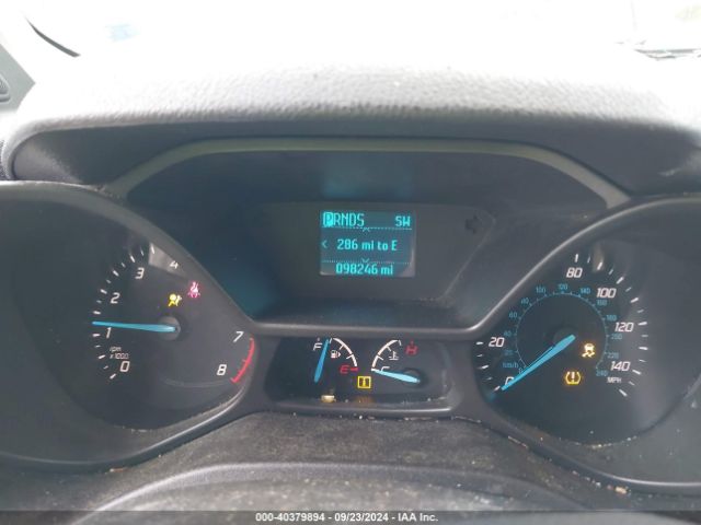NM0GE9F76J1380169 Ford Transit Connect Xlt