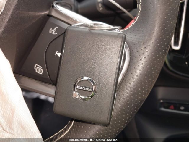 YV4AC2HM3M2564389 Volvo Xc40 T4 R-design