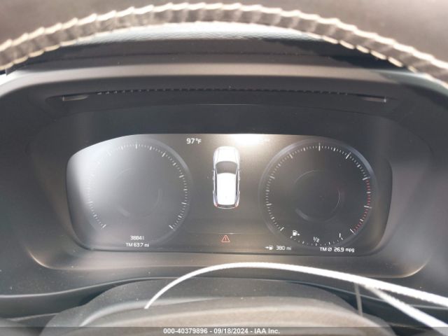 YV4AC2HM3M2564389 Volvo Xc40 T4 R-design