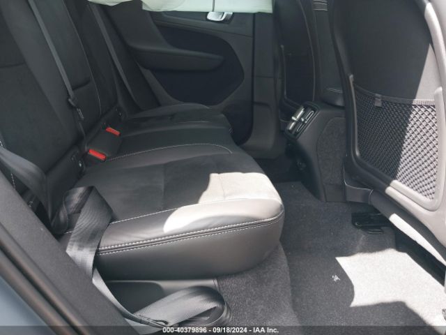 YV4AC2HM3M2564389 Volvo Xc40 T4 R-design