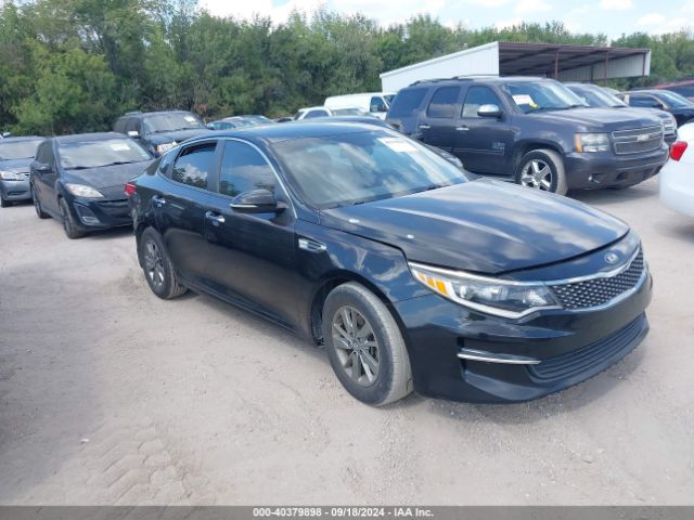 5XXGT4L13GG091713 auction archive image