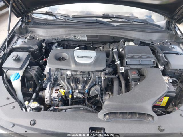5XXGT4L13GG091713 KIA Optima Lx Turbo