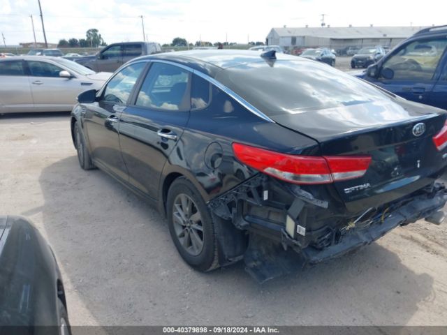 5XXGT4L13GG091713 KIA Optima Lx Turbo