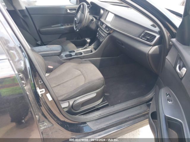 5XXGT4L13GG091713 KIA Optima Lx Turbo