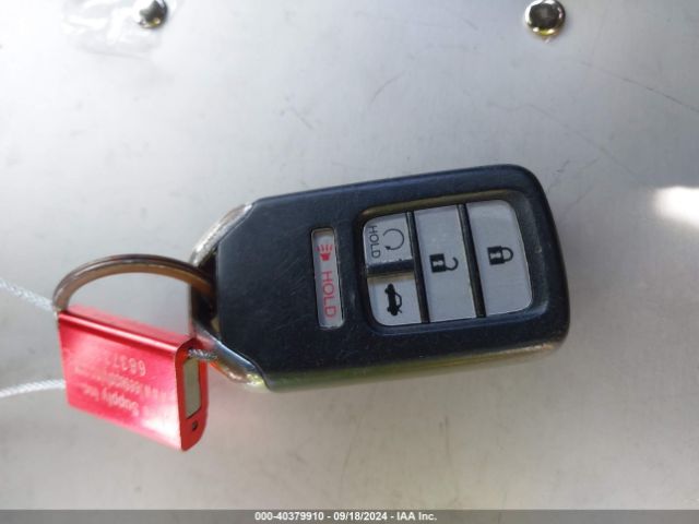 1HGCR3F97GA020228 Honda Accord Touring