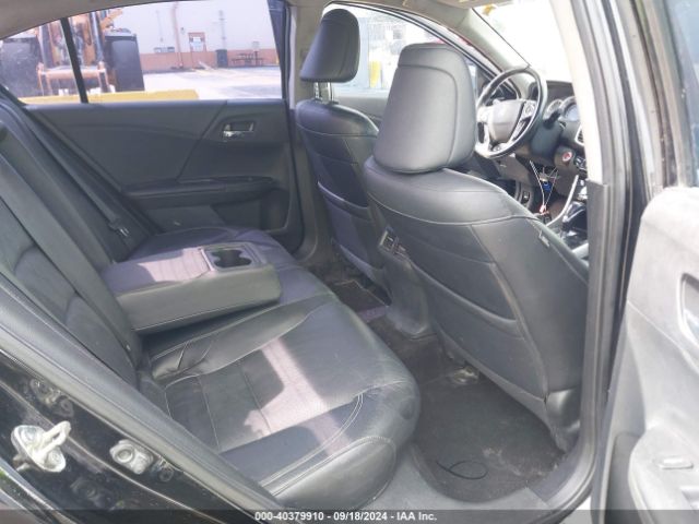 1HGCR3F97GA020228 Honda Accord Touring