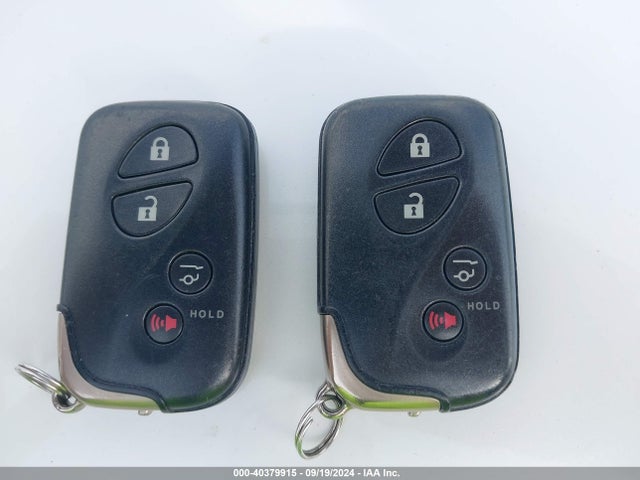 JTJJM7FX7G5131328 Lexus 1ur-fe