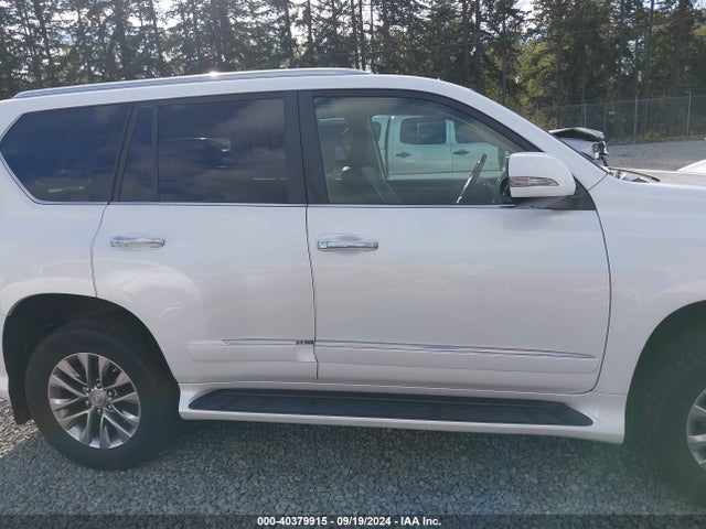 Lexus 460 Luxury 2016 JTJJM7FX7G5131328 Image 13