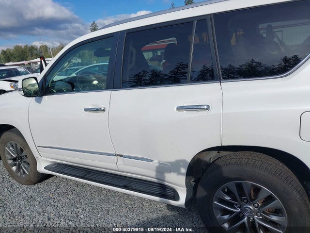 Lexus 460 Luxury 2016 JTJJM7FX7G5131328 Image 14