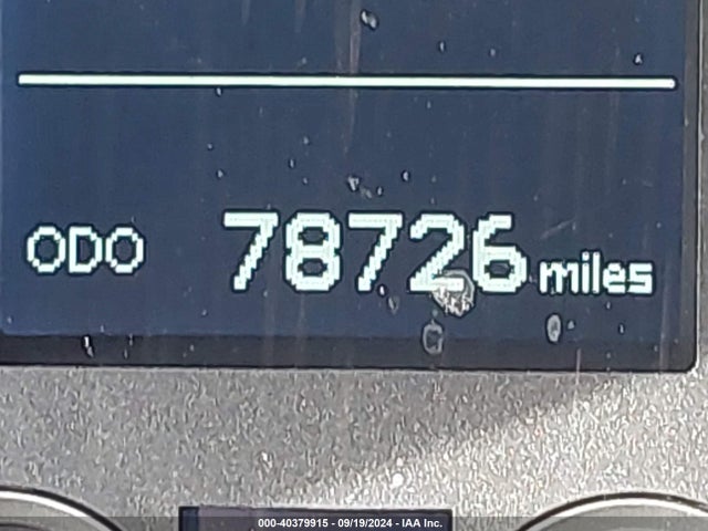 Lexus 460 Luxury 2016 JTJJM7FX7G5131328 Image 15