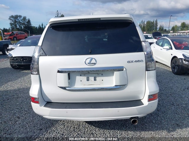 Lexus 1ur-fe 2016 JTJJM7FX7G5131328 Image 27