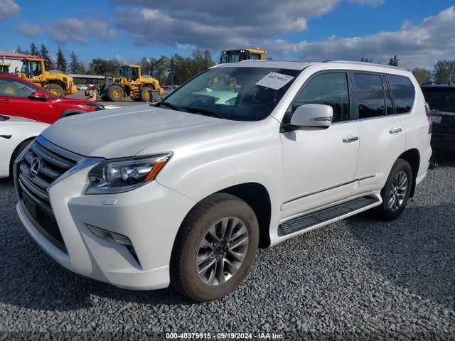 JTJJM7FX7G5131328 Lexus 460 Luxury