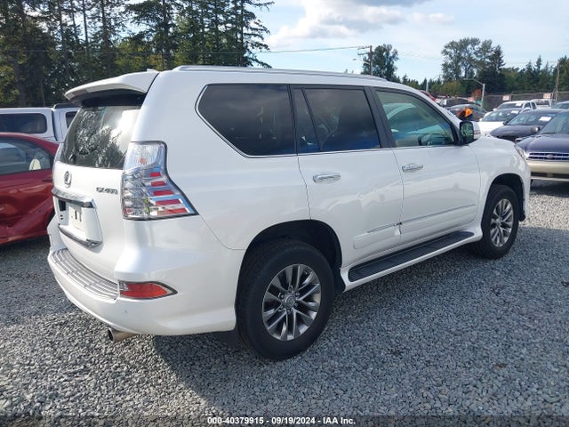 JTJJM7FX7G5131328 Lexus 460 Luxury