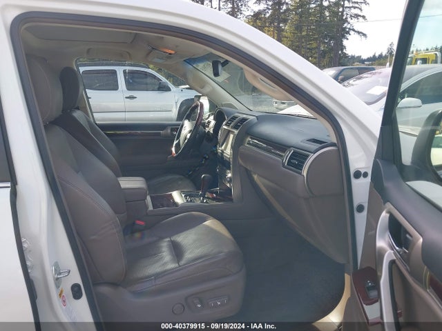 JTJJM7FX7G5131328 Lexus 460 Luxury