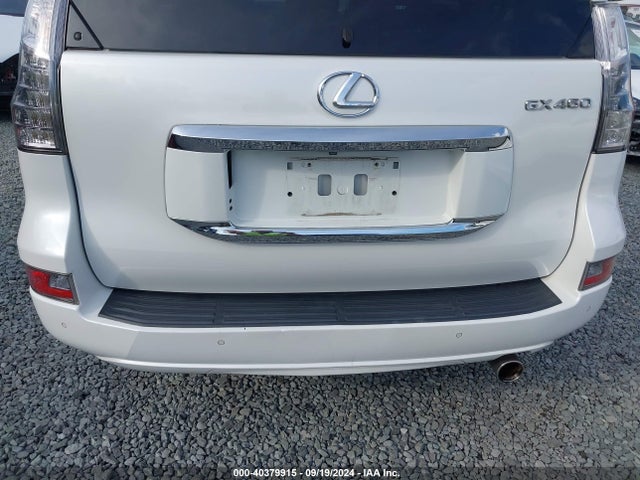 JTJJM7FX7G5131328 Lexus 460 Luxury